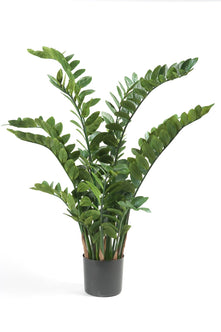 Emerald Kunstplant Zamioculcas 130cm