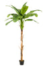Emerald Kunstboom Bananenboom 210cm