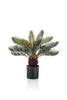 Emerald Kunstplant Cycas Palm 45cm