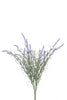 Emerald Kunstplant Lavendel UV lichtpaars 40cm