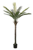 Emerald Kunstboom Palm UV 180cm