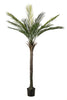 Emerald Kunstboom Palm UV 180cm