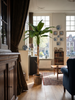 Emerald Kunstboom Bananenboom 210cm