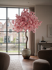 Emerald Kunstboom Bloesem 270cm roze