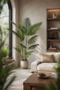 Emerald Kunstplant Paradise Palm 160cm