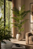 Emerald Kunstplant Paradise Palm 160cm