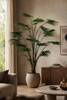 Emerald Kunstplant Livistona Palm 110cm