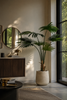 Emerald Kunstplant Livistona Palm 110cm