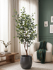 Emerald Kunstboom Eucalyptus 140cm