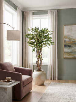 Emerald Kunstboom Ficus Liana 170cm