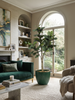 Emerald Kunstboom Ficus Lyrata 300cm