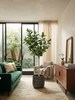 Emerald Kunstboom Ficus Lyrata 300cm