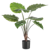 Groene Kunstplanten
