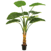 Alocasia kunstplant