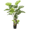 Philodendron kunstplant