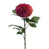 Kunst Dahlia